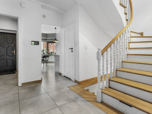 Alternatywa mieszkania w bloku - sprawdź to! - Dom - Sprzedaż - Radom, Wośniki