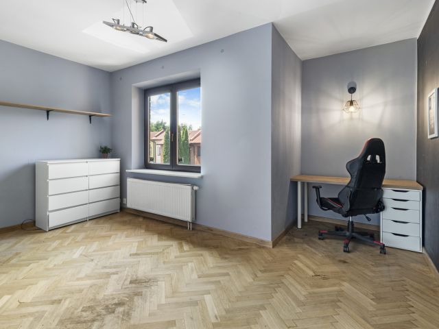 Alternatywa mieszkania w bloku - sprawdź to! - Dom - Sprzedaż - Radom, Wośniki