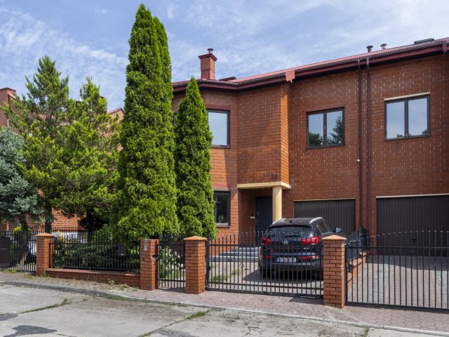 Alternatywa mieszkania w bloku - sprawdź to! - Dom - Sprzedaż - Radom, Wośniki