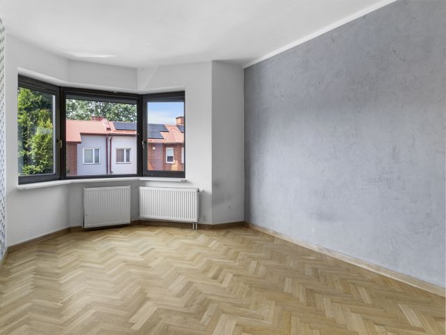 Alternatywa mieszkania w bloku - sprawdź to! - Dom - Sprzedaż - Radom, Wośniki