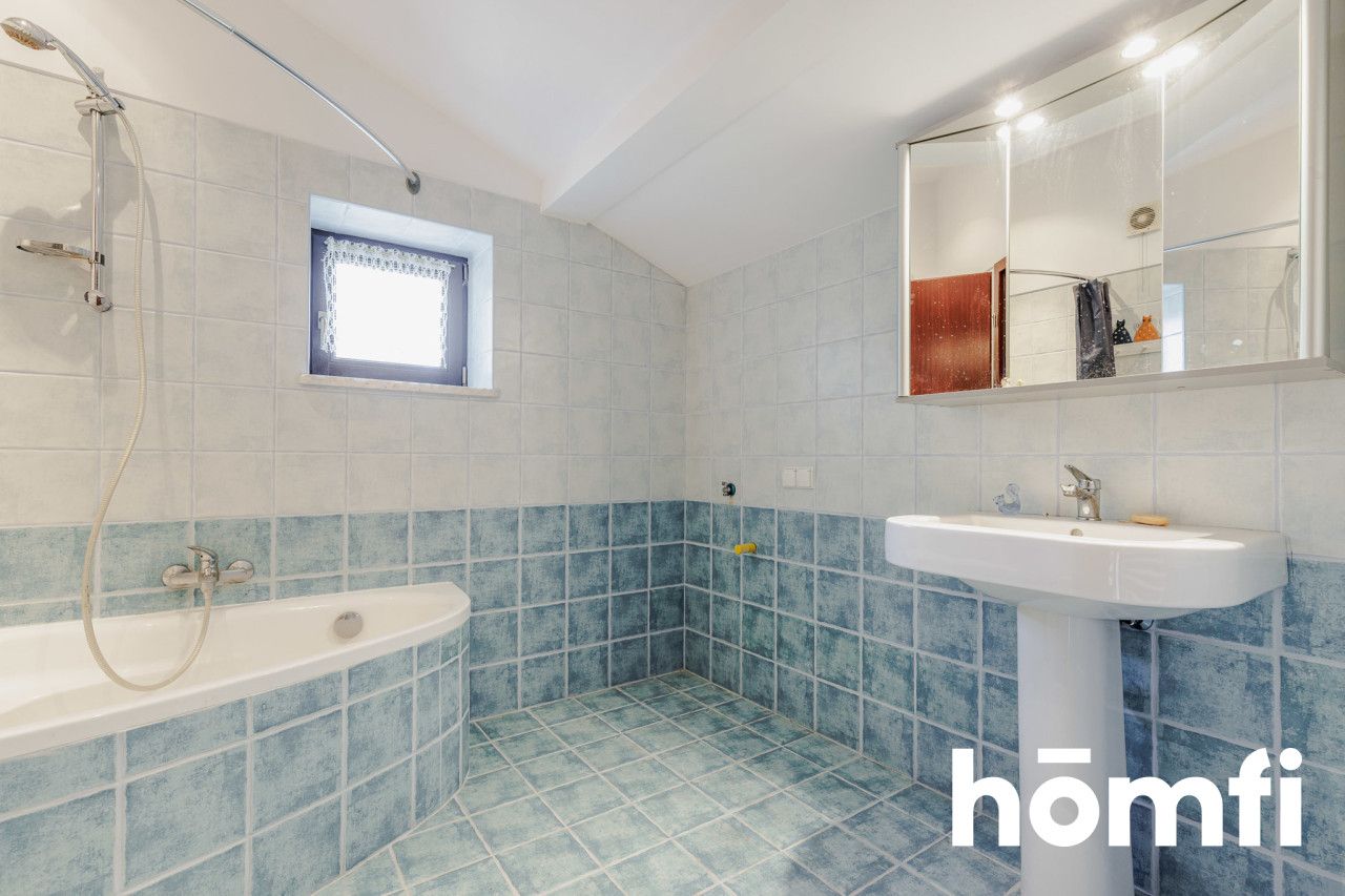 Zamieszkaj 5 minut od plaży - Dom - Wynajem - Legionowski, Nieporęt