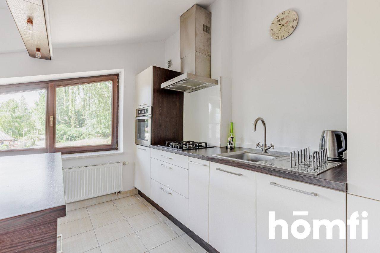 Zamieszkaj 5 minut od plaży - Dom - Wynajem - Legionowski, Nieporęt