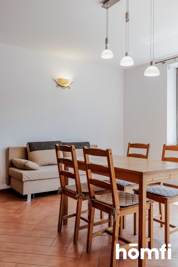 Zamieszkaj 5 minut od plaży - Dom - Wynajem - Legionowski, Nieporęt