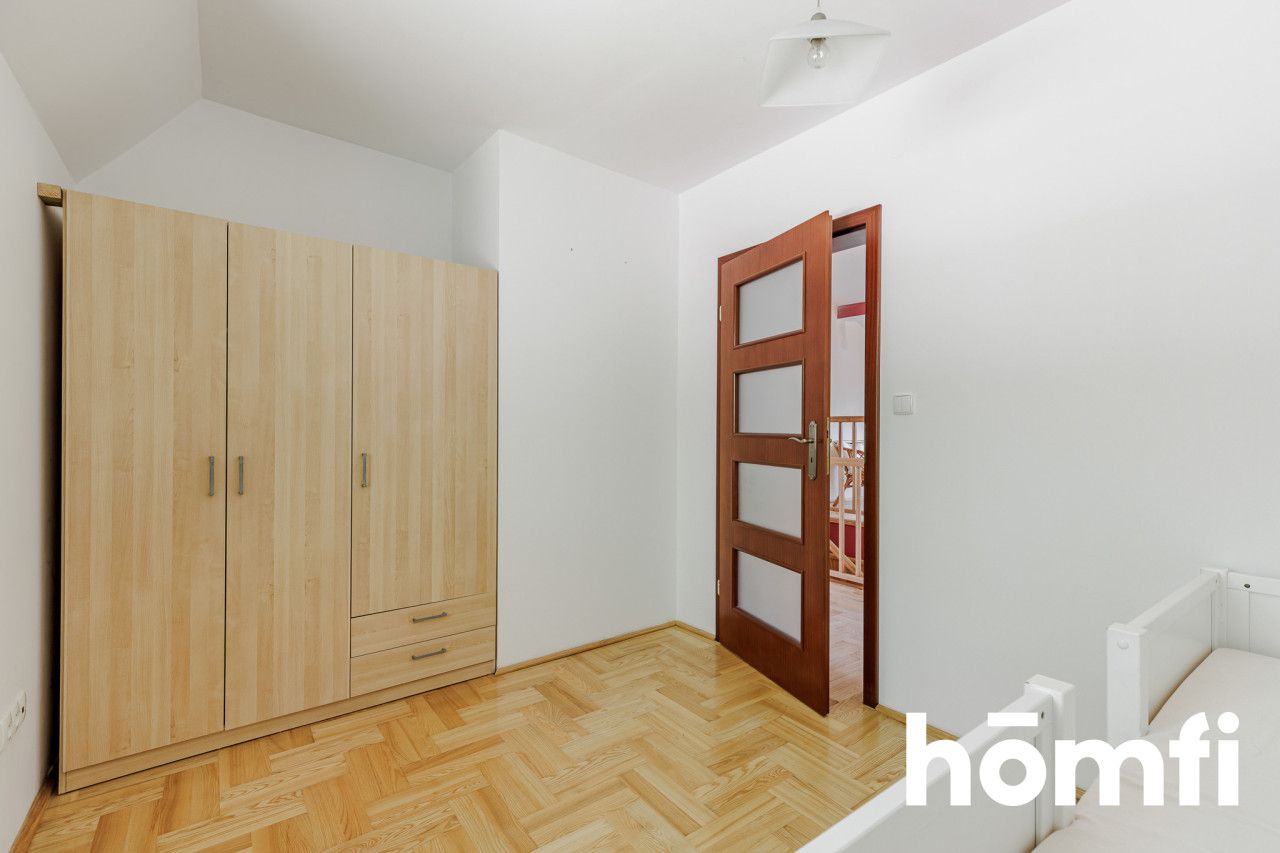 Zamieszkaj 5 minut od plaży - Dom - Wynajem - Legionowski, Nieporęt