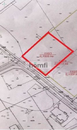 Działka budowlana, cisza, spokój, las - Działka - Sprzedaż - Grodziski, Grodzisk Mazowiecki / Mościska