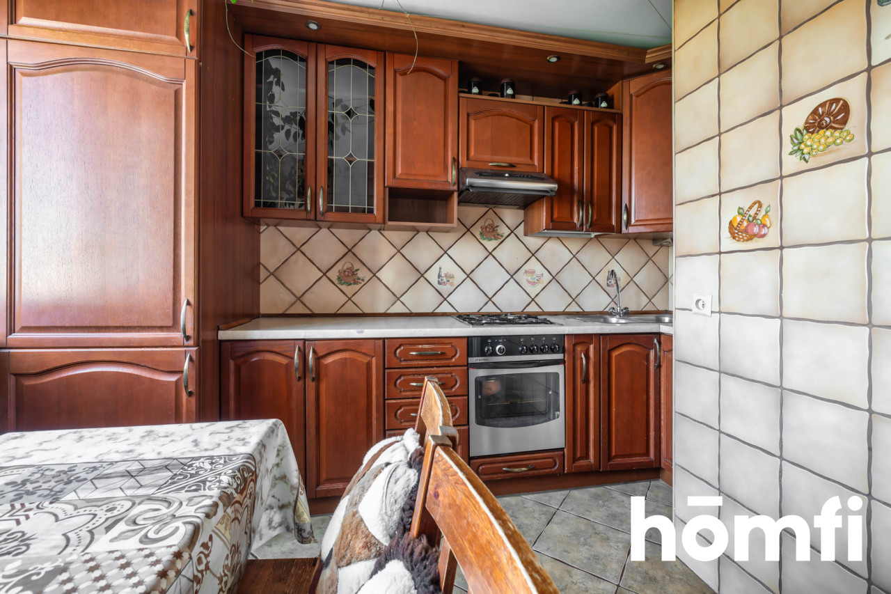 65,4 SIKORSKIEGO ŁĘCZNA- 3 POKOJE - Mieszkanie - Sprzedaż - Łęczyński, Łęczna