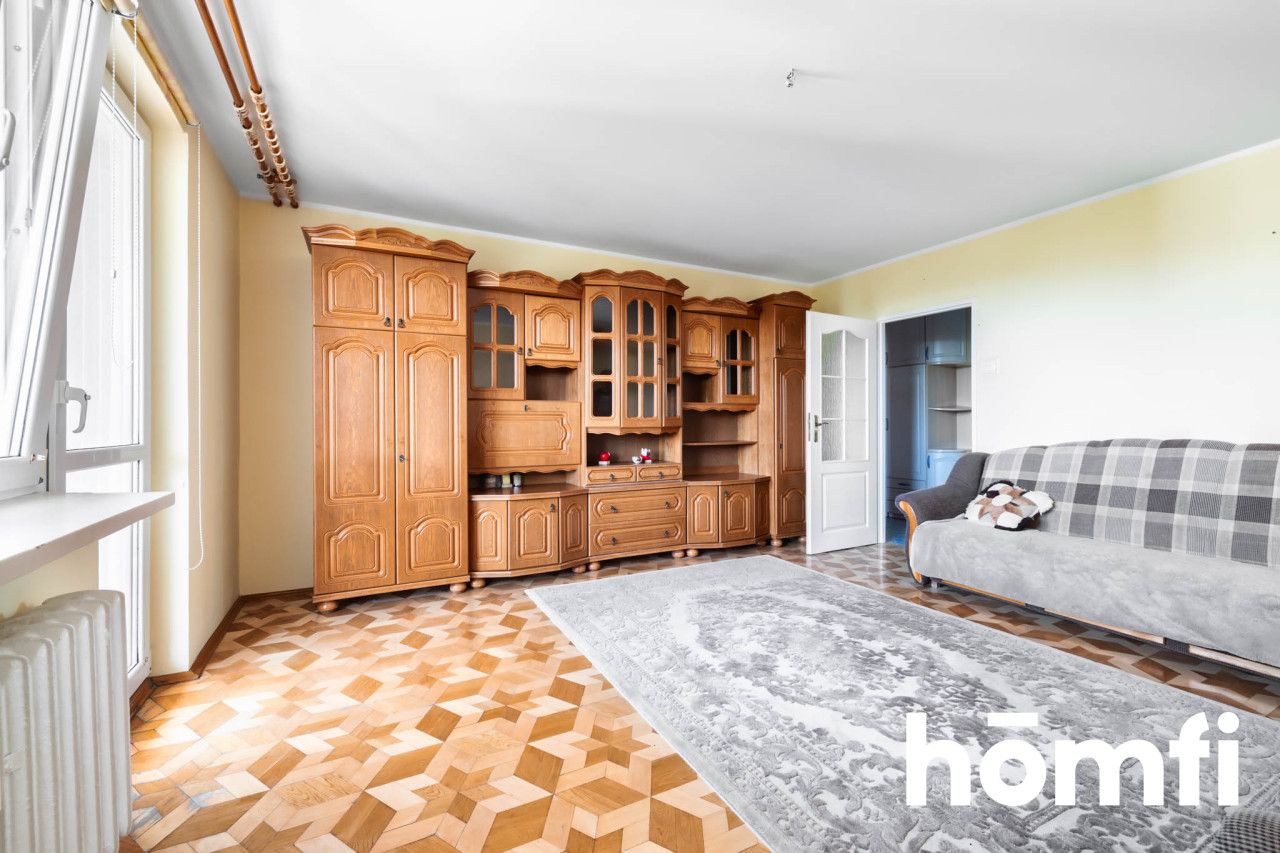 65,4 SIKORSKIEGO ŁĘCZNA- 3 POKOJE - Mieszkanie - Sprzedaż - Łęczyński, Łęczna