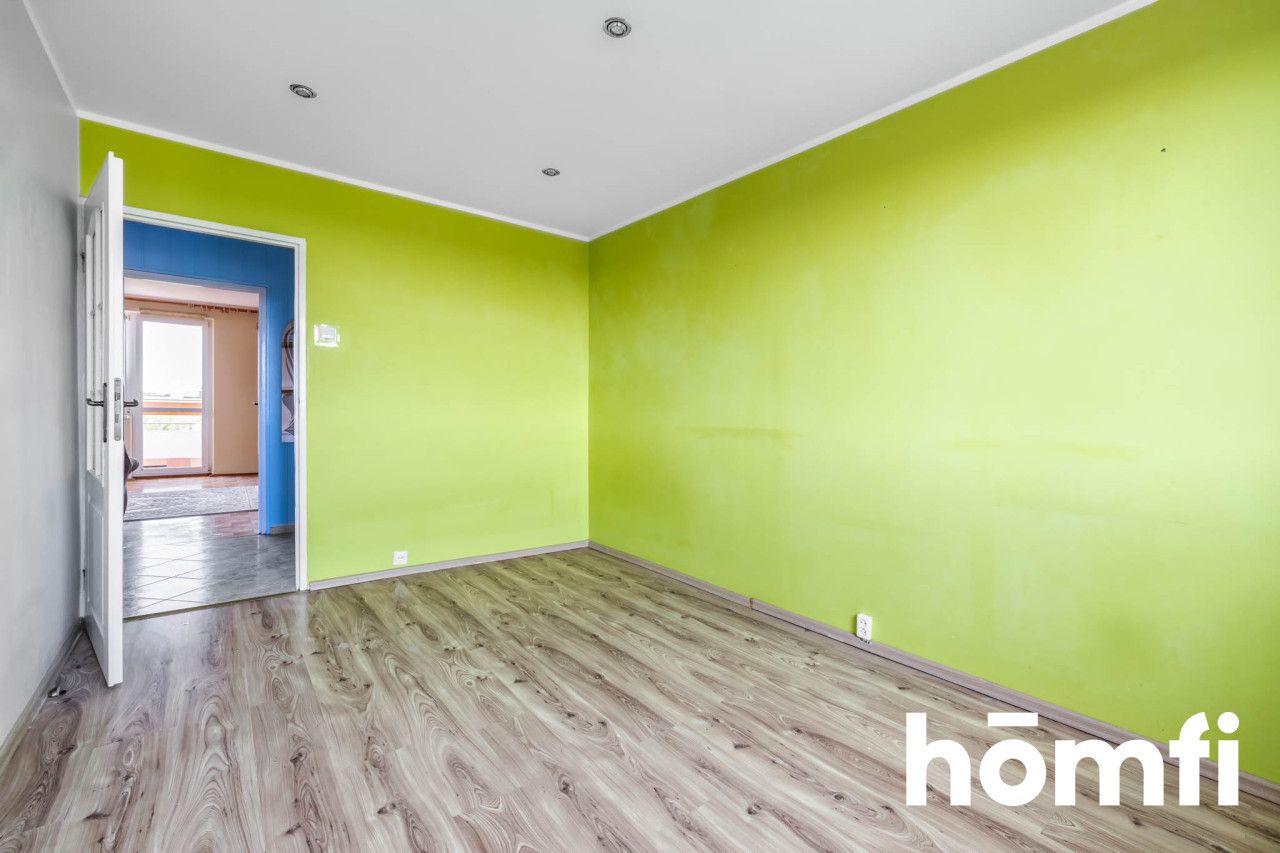 65,4 SIKORSKIEGO ŁĘCZNA- 3 POKOJE - Mieszkanie - Sprzedaż - Łęczyński, Łęczna