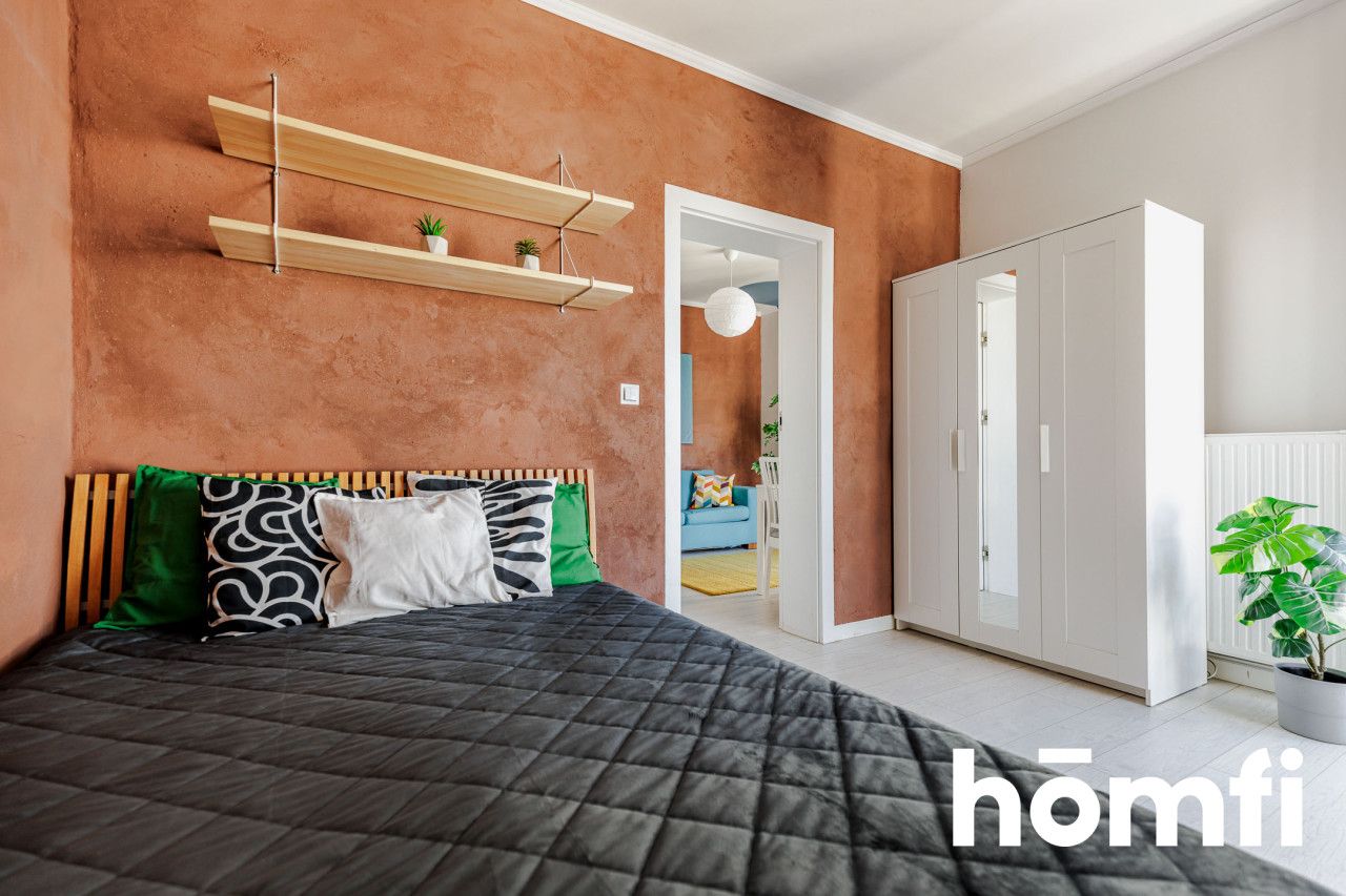 Nowoczesne, ładne mieszkanie z pięknym widokiem - Mieszkanie - Sprzedaż - Warszawa, Bielany / Wawrzyszew