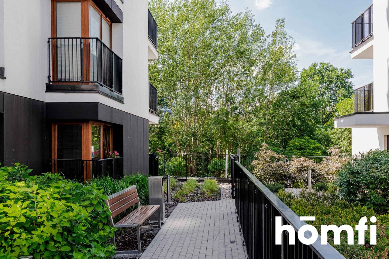 Nowoczesne, ładne mieszkanie z pięknym widokiem - Mieszkanie - Sprzedaż - Warszawa, Bielany / Wawrzyszew