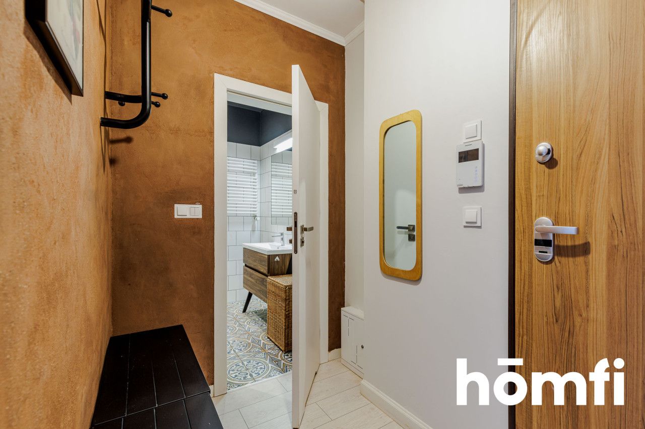 Nowoczesne, ładne mieszkanie z pięknym widokiem - Mieszkanie - Sprzedaż - Warszawa, Bielany / Wawrzyszew