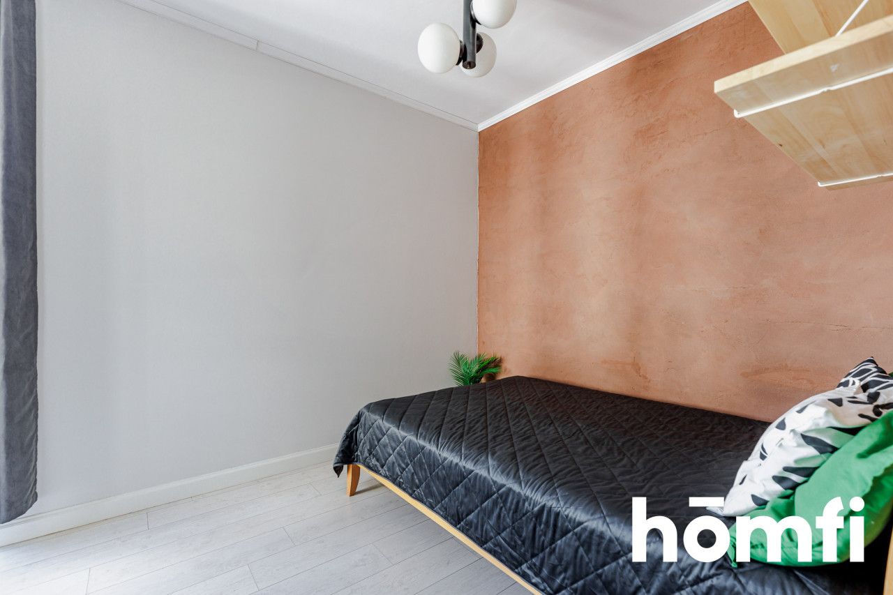 Nowoczesne, ładne mieszkanie z pięknym widokiem - Mieszkanie - Sprzedaż - Warszawa, Bielany / Wawrzyszew