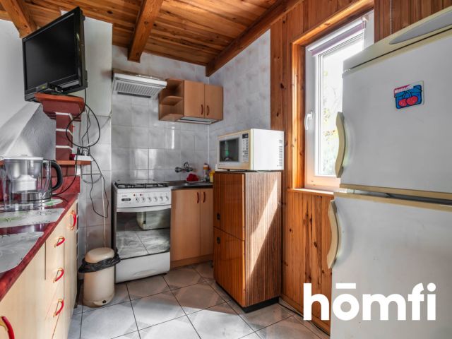 Year-Round House with Sauna Near Krasne Lake - Дім - Продаж - Lubartowski, Uścimów / Krasne