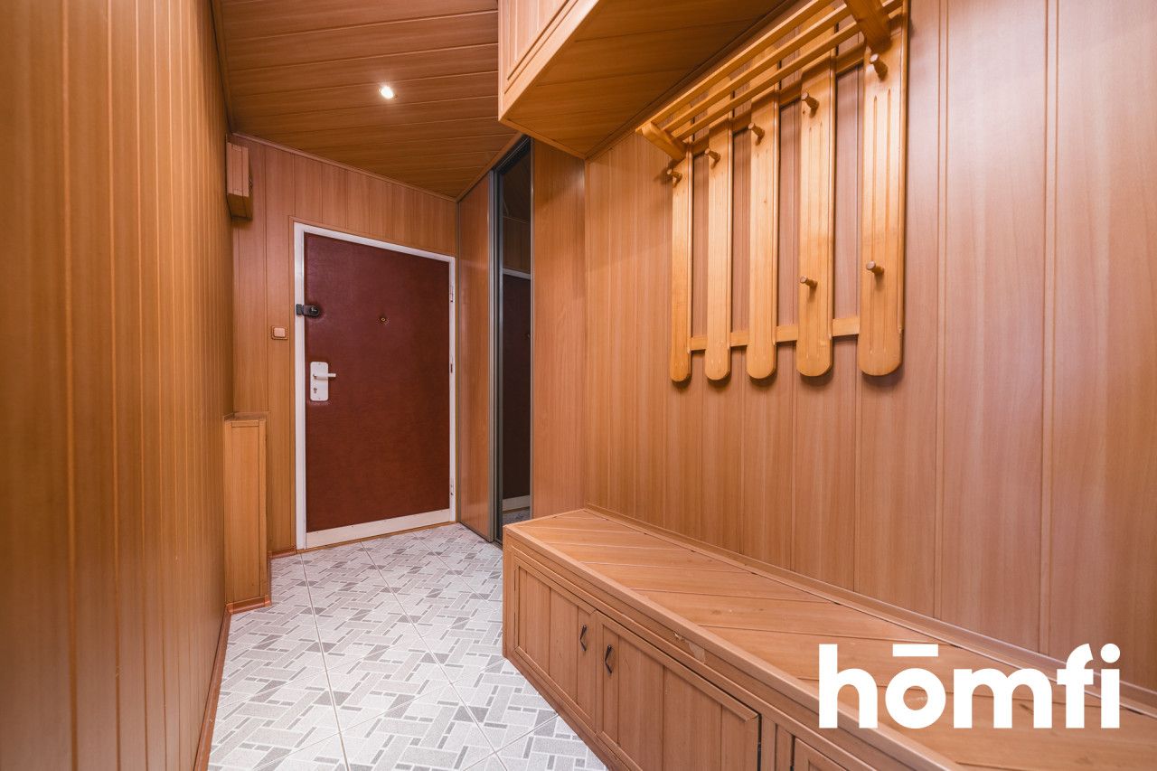 3-pokojowe mieszkanie z tarasem i ogrodem - Mieszkanie - Wynajem - Kraków, Podgórze / Kurdwanów