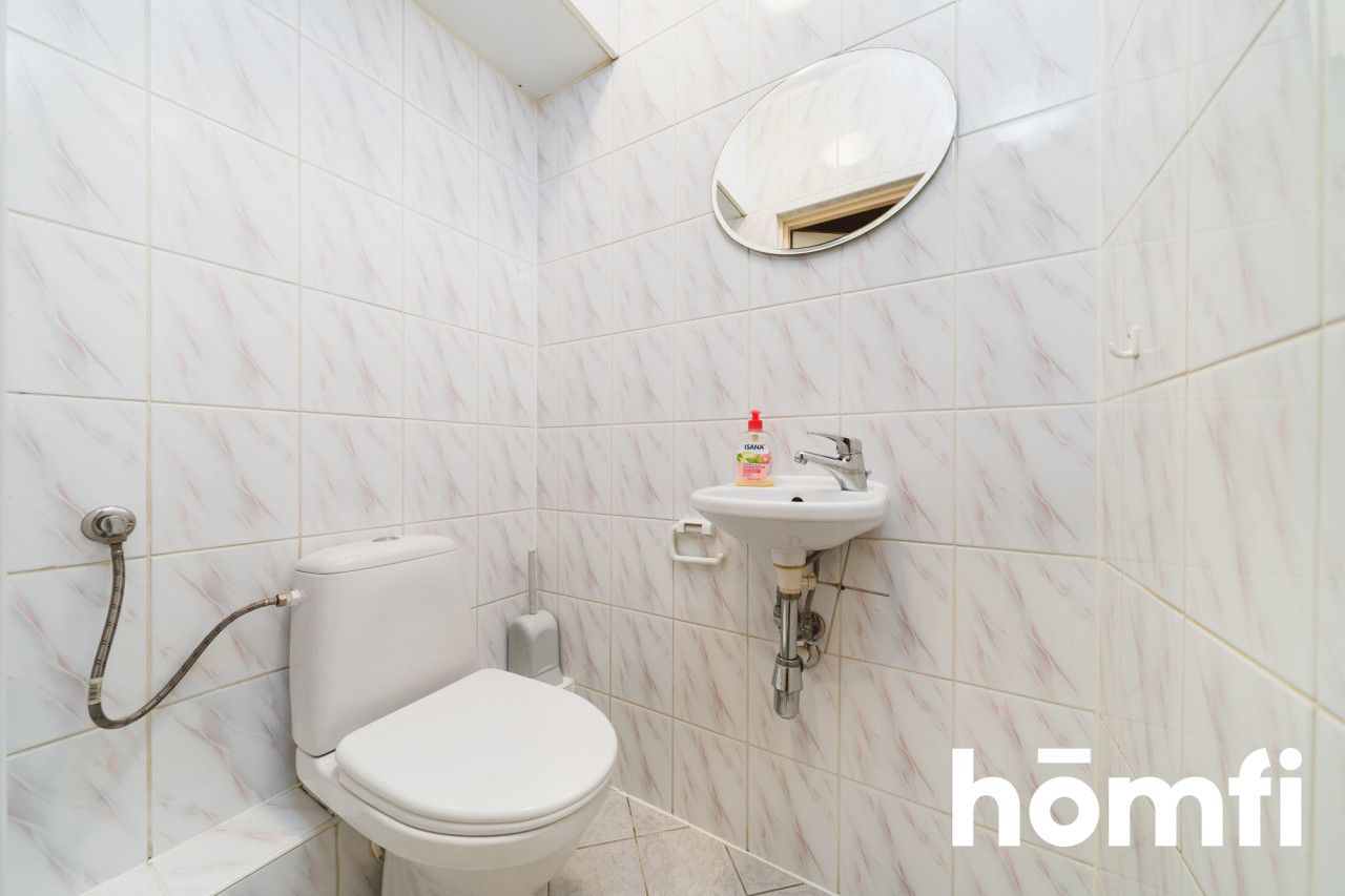 3-pokojowe mieszkanie z tarasem i ogrodem - Mieszkanie - Wynajem - Kraków, Podgórze / Kurdwanów