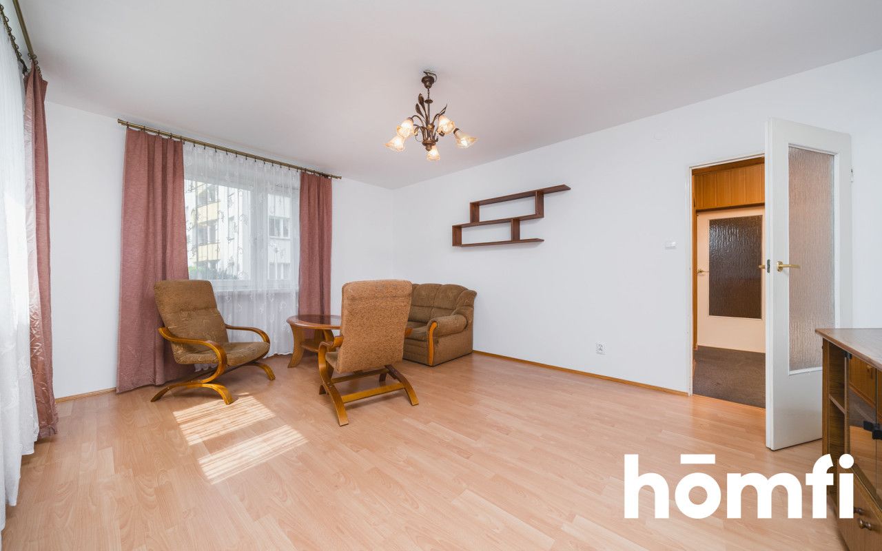 3-pokojowe mieszkanie z tarasem i ogrodem - Mieszkanie - Wynajem - Kraków, Podgórze / Kurdwanów