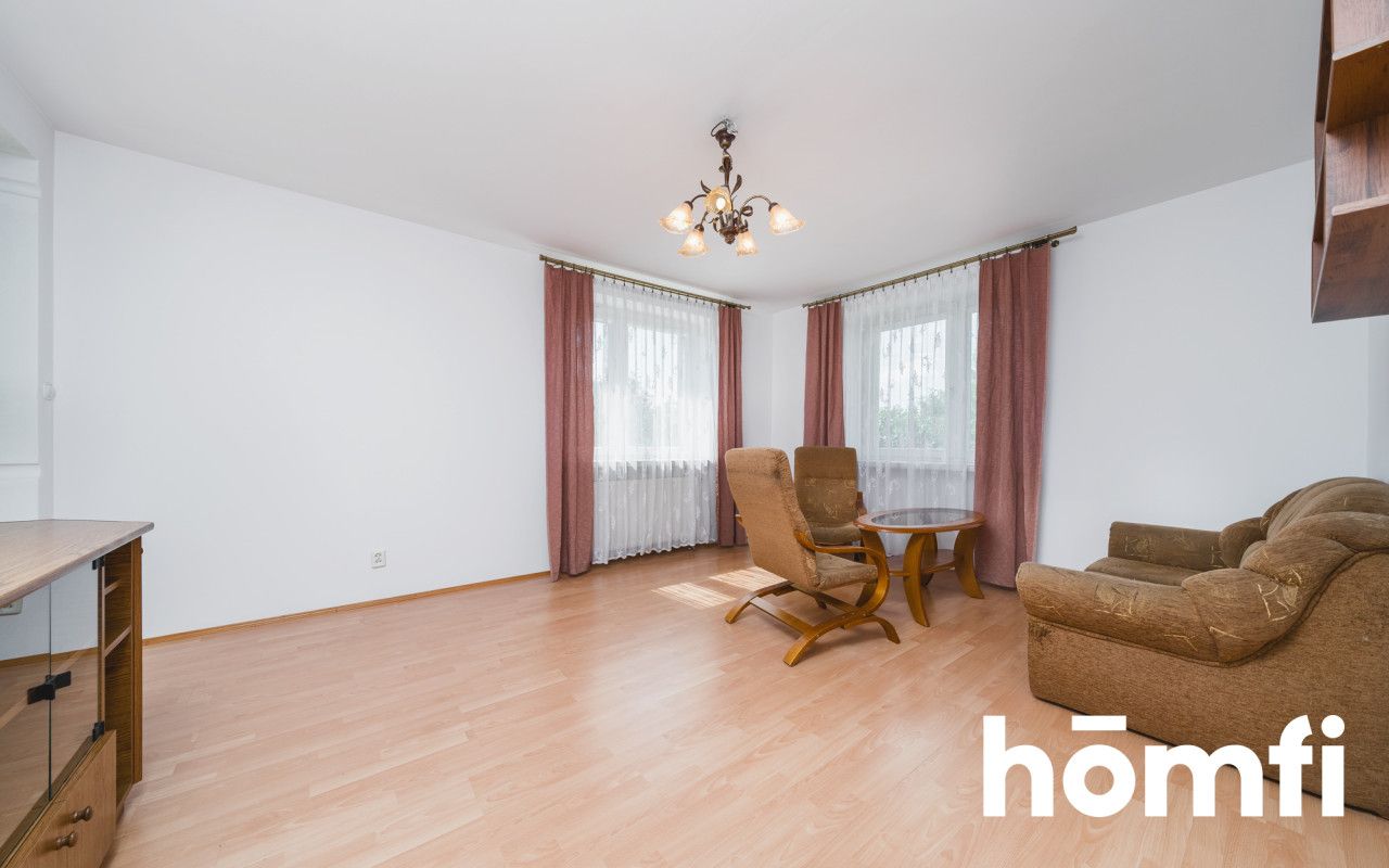 3-pokojowe mieszkanie z tarasem i ogrodem - Mieszkanie - Wynajem - Kraków, Podgórze / Kurdwanów