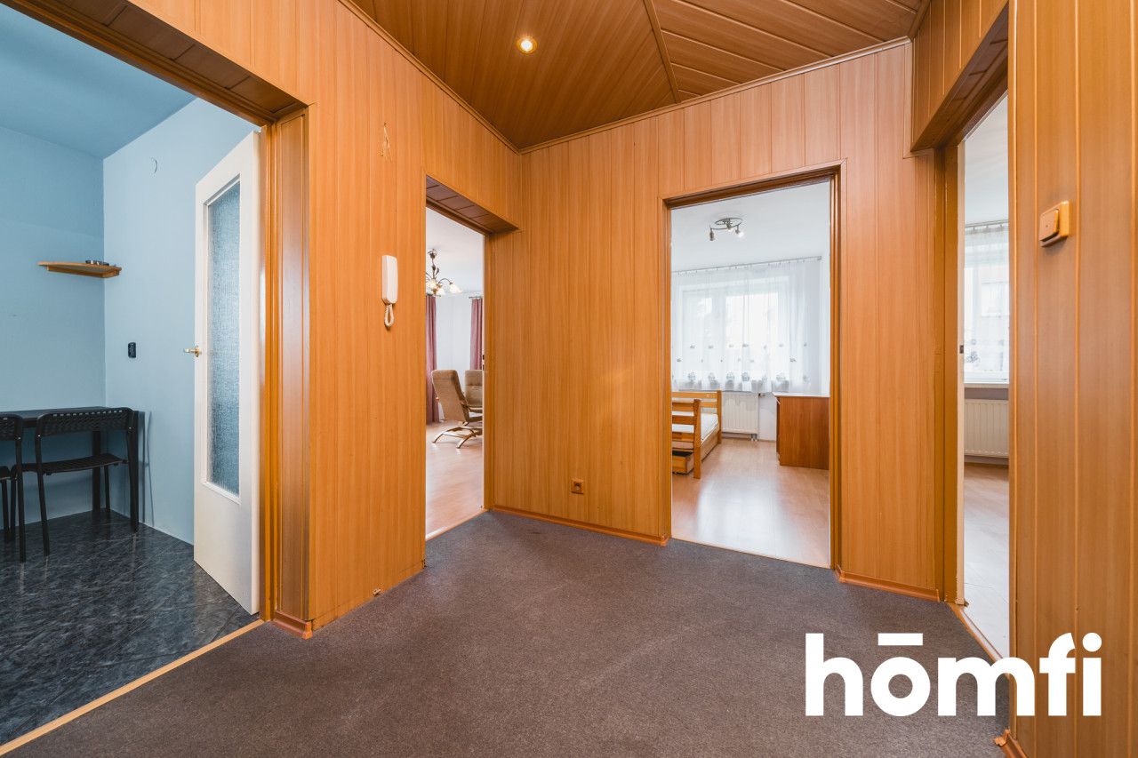 3-pokojowe mieszkanie z tarasem i ogrodem - Mieszkanie - Wynajem - Kraków, Podgórze / Kurdwanów