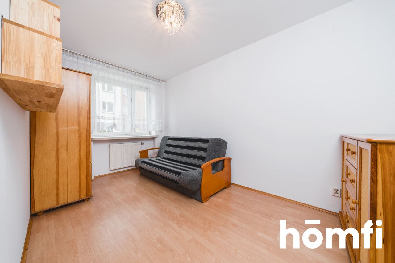 3-pokojowe mieszkanie z tarasem i ogrodem - Mieszkanie - Wynajem - Kraków, Podgórze / Kurdwanów