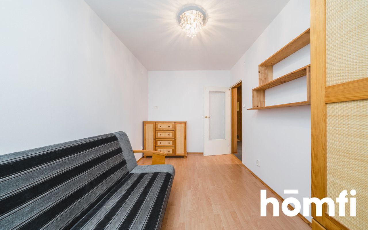 3-pokojowe mieszkanie z tarasem i ogrodem - Mieszkanie - Wynajem - Kraków, Podgórze / Kurdwanów