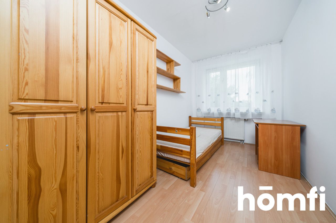 3-pokojowe mieszkanie z tarasem i ogrodem - Mieszkanie - Wynajem - Kraków, Podgórze / Kurdwanów