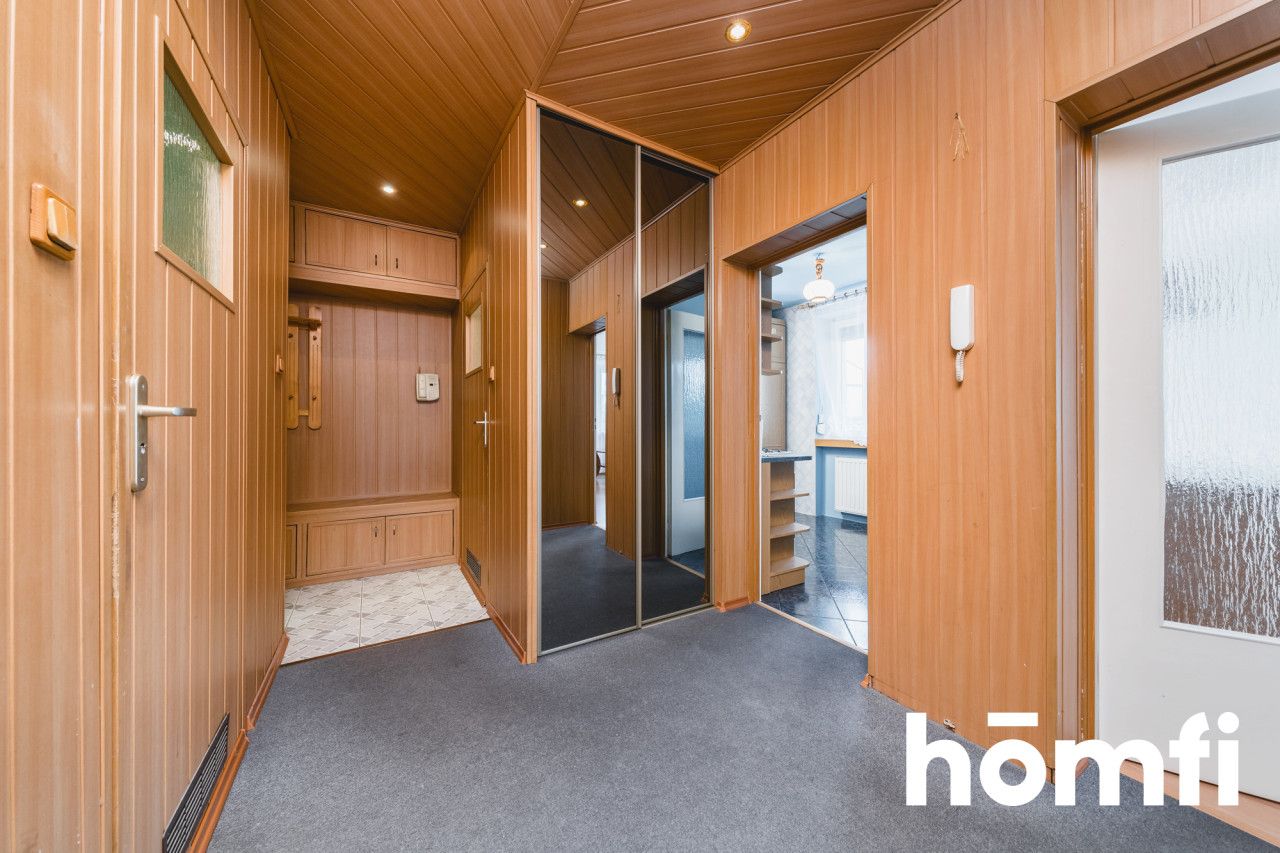 3-pokojowe mieszkanie z tarasem i ogrodem - Mieszkanie - Wynajem - Kraków, Podgórze / Kurdwanów