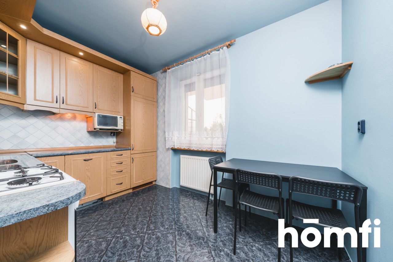 3-pokojowe mieszkanie z tarasem i ogrodem - Mieszkanie - Wynajem - Kraków, Podgórze / Kurdwanów