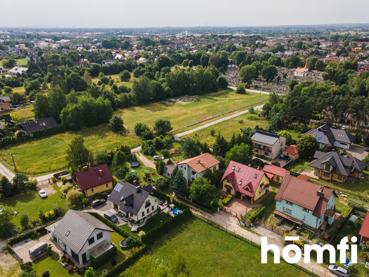 Wolnostojący 170m2 dom z 17a działką tuż przy Rynku i Puszczy Niepołomickiej - Dom - Sprzedaż - Wielicki, Niepołomice