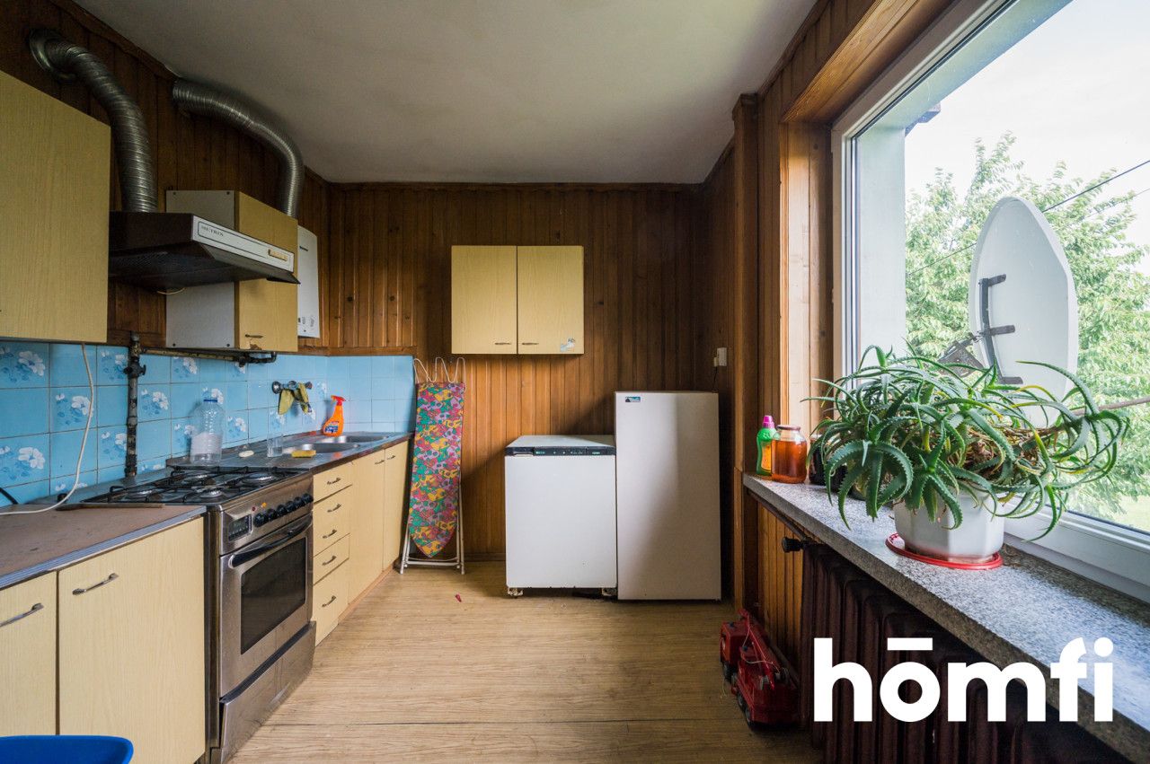 Wolnostojący 170m2 dom z 17a działką tuż przy Rynku i Puszczy Niepołomickiej - Dom - Sprzedaż - Wielicki, Niepołomice