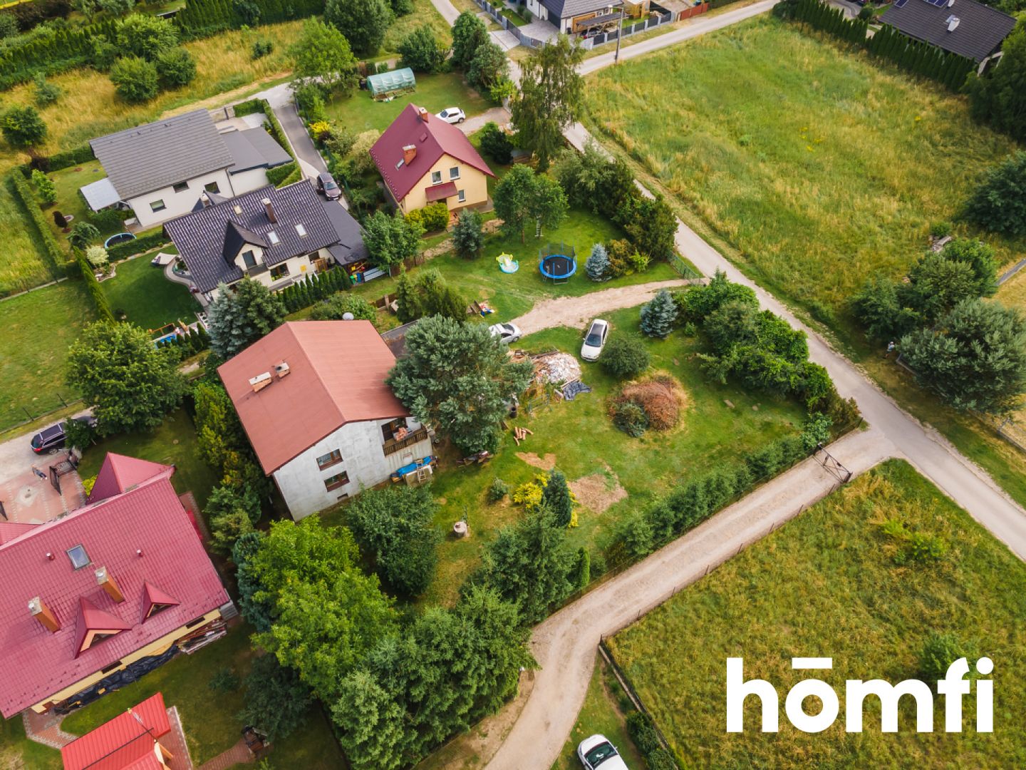 Wolnostojący 170m2 dom z 17a działką tuż przy Rynku i Puszczy Niepołomickiej - Dom - Sprzedaż - Wielicki, Niepołomice