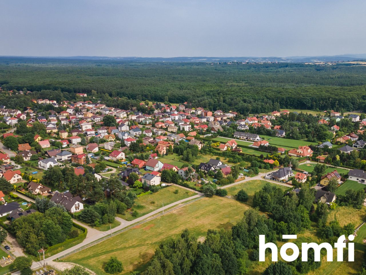 Wolnostojący 170m2 dom z 17a działką tuż przy Rynku i Puszczy Niepołomickiej - Dom - Sprzedaż - Wielicki, Niepołomice