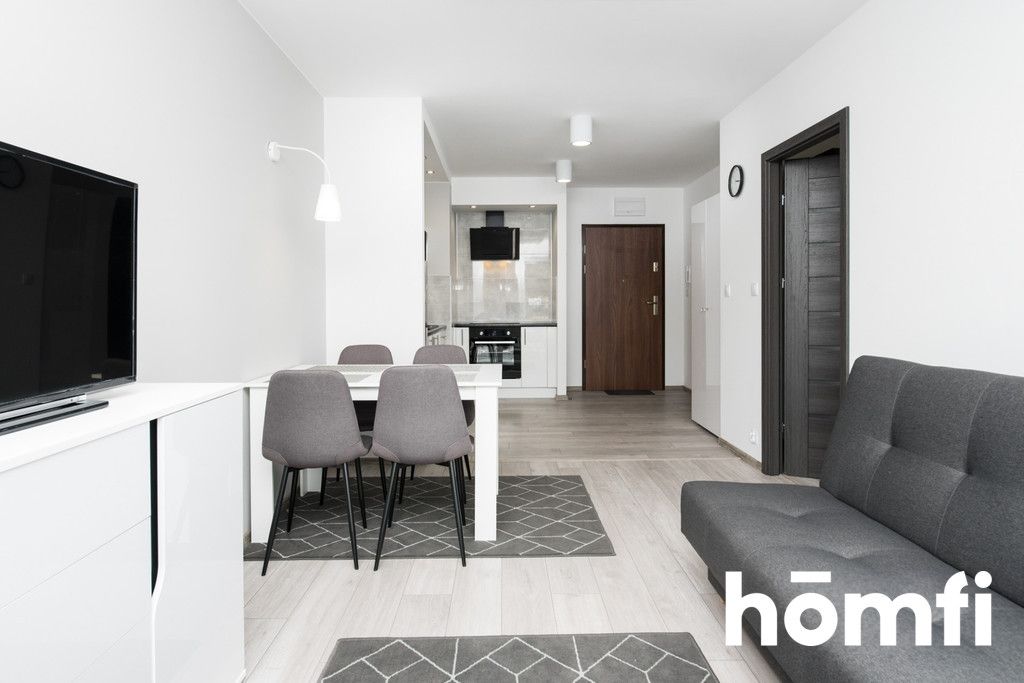 Tylko u nas! Piękne mieszkanie, ul. Żmujdzka/ EPAM - Mieszkanie - Wynajem - Kraków, Śródmieście / Prądnik Czerwony