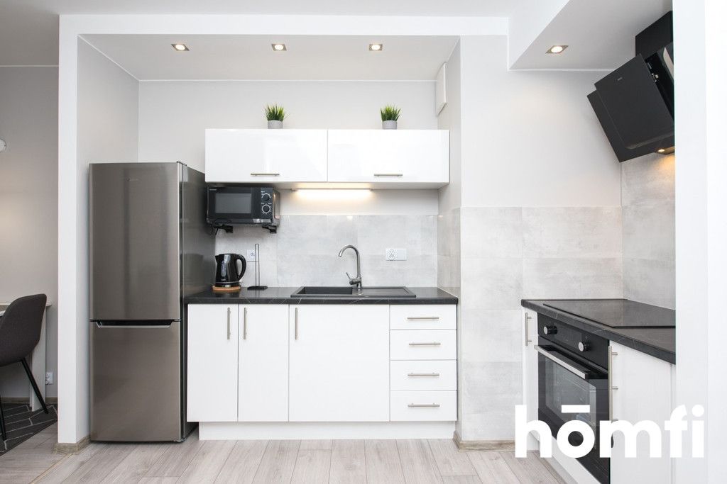 Tylko u nas! Piękne mieszkanie, ul. Żmujdzka/ EPAM - Mieszkanie - Wynajem - Kraków, Śródmieście / Prądnik Czerwony