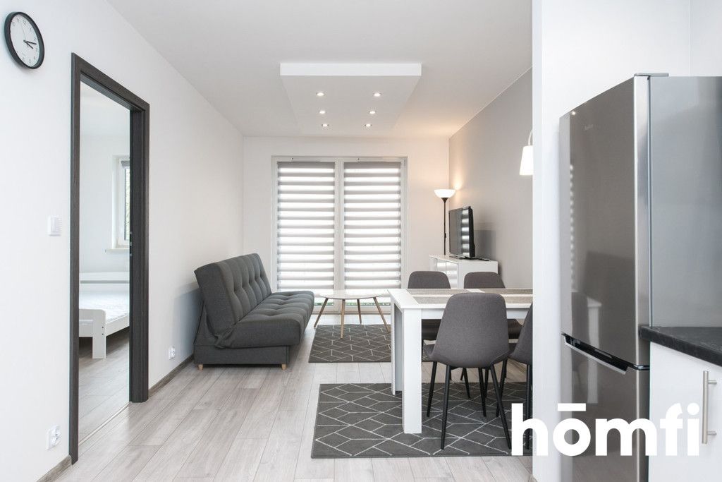 Tylko u nas! Piękne mieszkanie, ul. Żmujdzka/ EPAM - Mieszkanie - Wynajem - Kraków, Śródmieście / Prądnik Czerwony