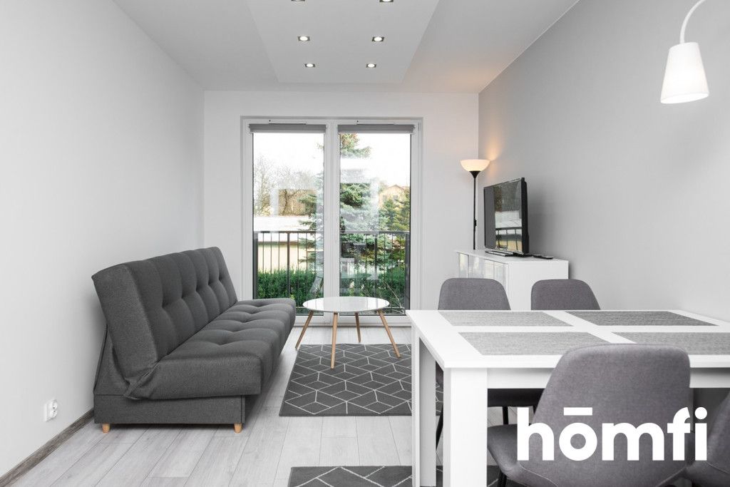 Tylko u nas! Piękne mieszkanie, ul. Żmujdzka/ EPAM - Mieszkanie - Wynajem - Kraków, Śródmieście / Prądnik Czerwony