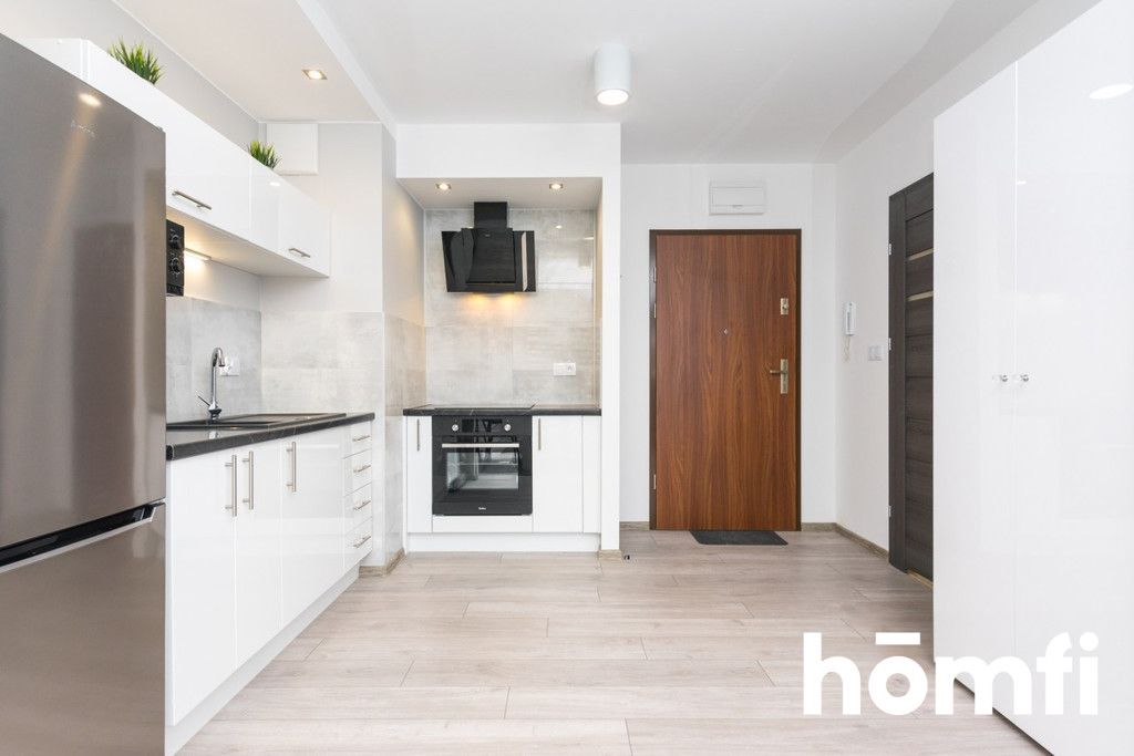 Tylko u nas! Piękne mieszkanie, ul. Żmujdzka/ EPAM - Mieszkanie - Wynajem - Kraków, Śródmieście / Prądnik Czerwony