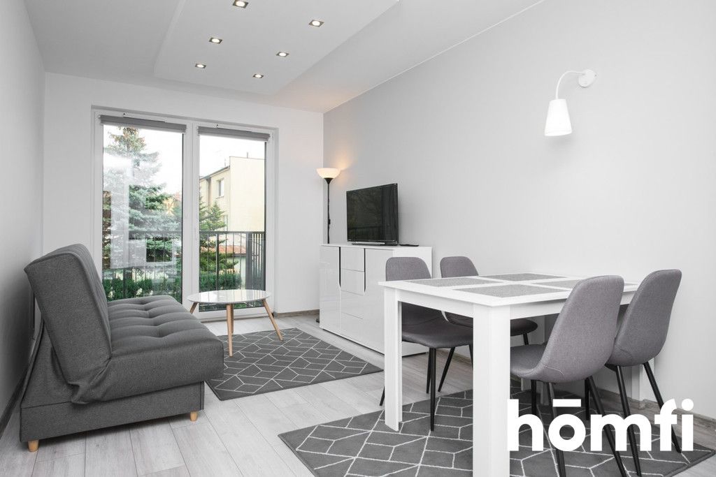 Tylko u nas! Piękne mieszkanie, ul. Żmujdzka/ EPAM - Mieszkanie - Wynajem - Kraków, Śródmieście / Prądnik Czerwony