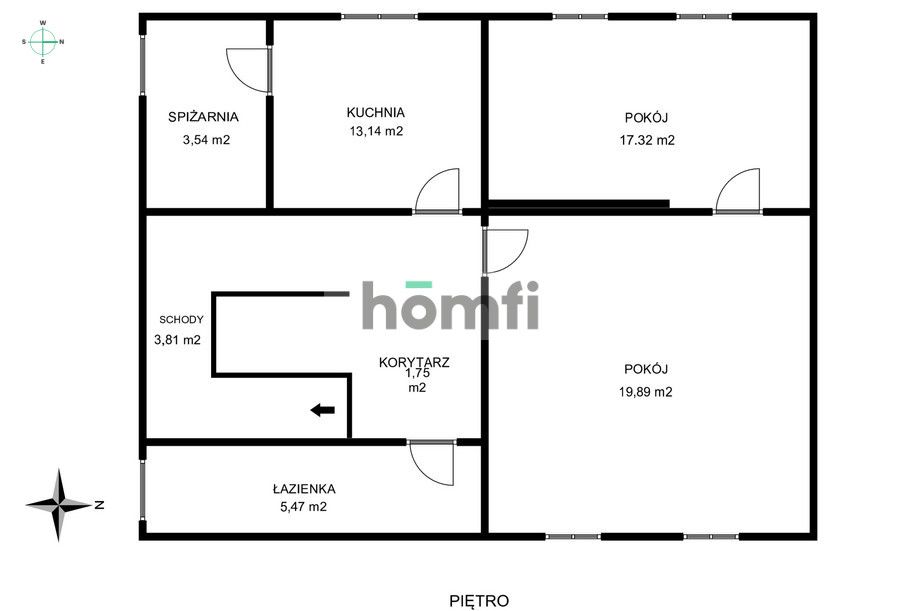 Dom wolnostojący w świetnej lokalizacji Poznań - Dom - Sprzedaż - Poznań, Nowe Miasto
