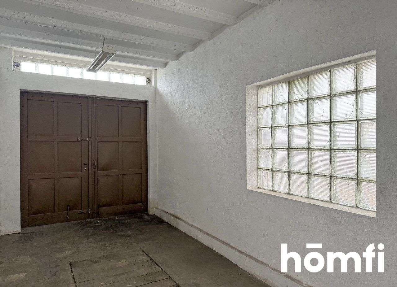 Dom wolnostojący w świetnej lokalizacji Poznań - Dom - Sprzedaż - Poznań, Nowe Miasto