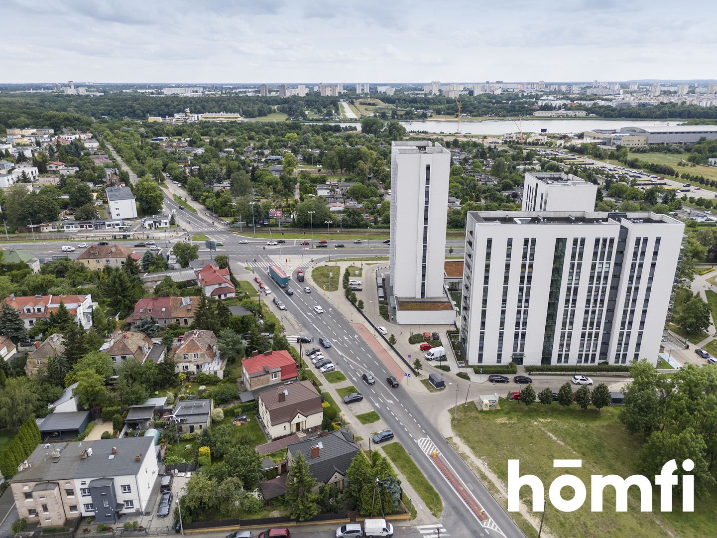 Dom wolnostojący w świetnej lokalizacji Poznań - Dom - Sprzedaż - Poznań, Nowe Miasto