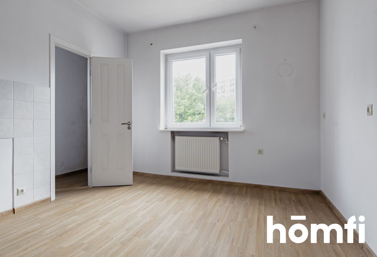 Dom wolnostojący w świetnej lokalizacji Poznań - Dom - Sprzedaż - Poznań, Nowe Miasto