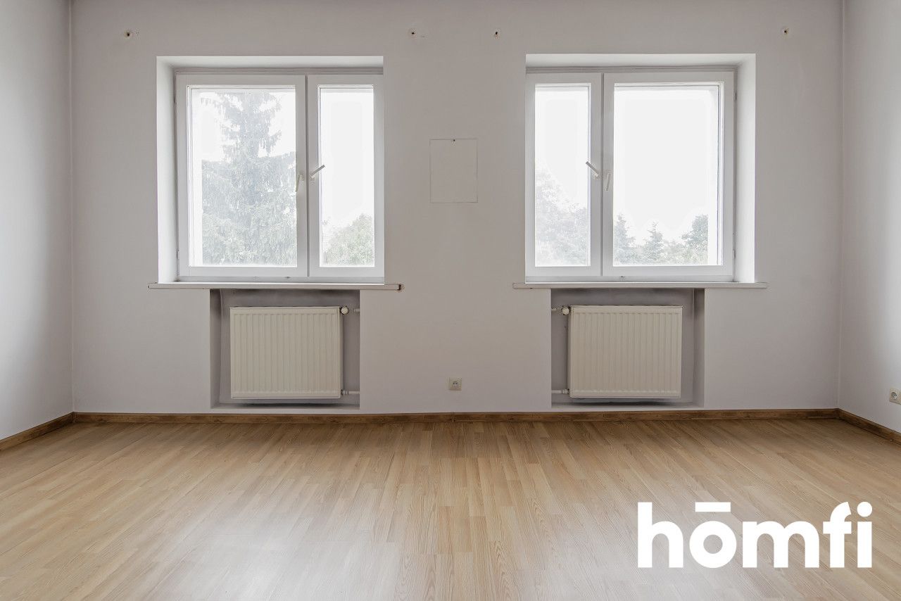 Dom wolnostojący w świetnej lokalizacji Poznań - Dom - Sprzedaż - Poznań, Nowe Miasto