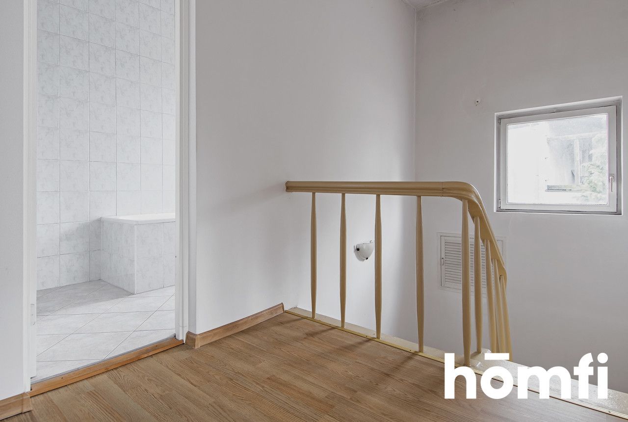 Dom wolnostojący w świetnej lokalizacji Poznań - Dom - Sprzedaż - Poznań, Nowe Miasto