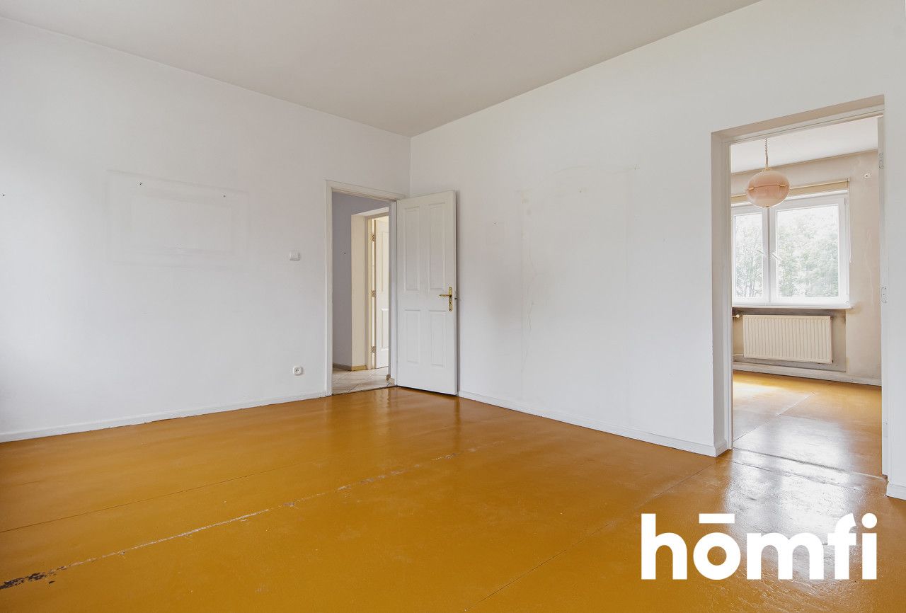 Dom wolnostojący w świetnej lokalizacji Poznań - Dom - Sprzedaż - Poznań, Nowe Miasto