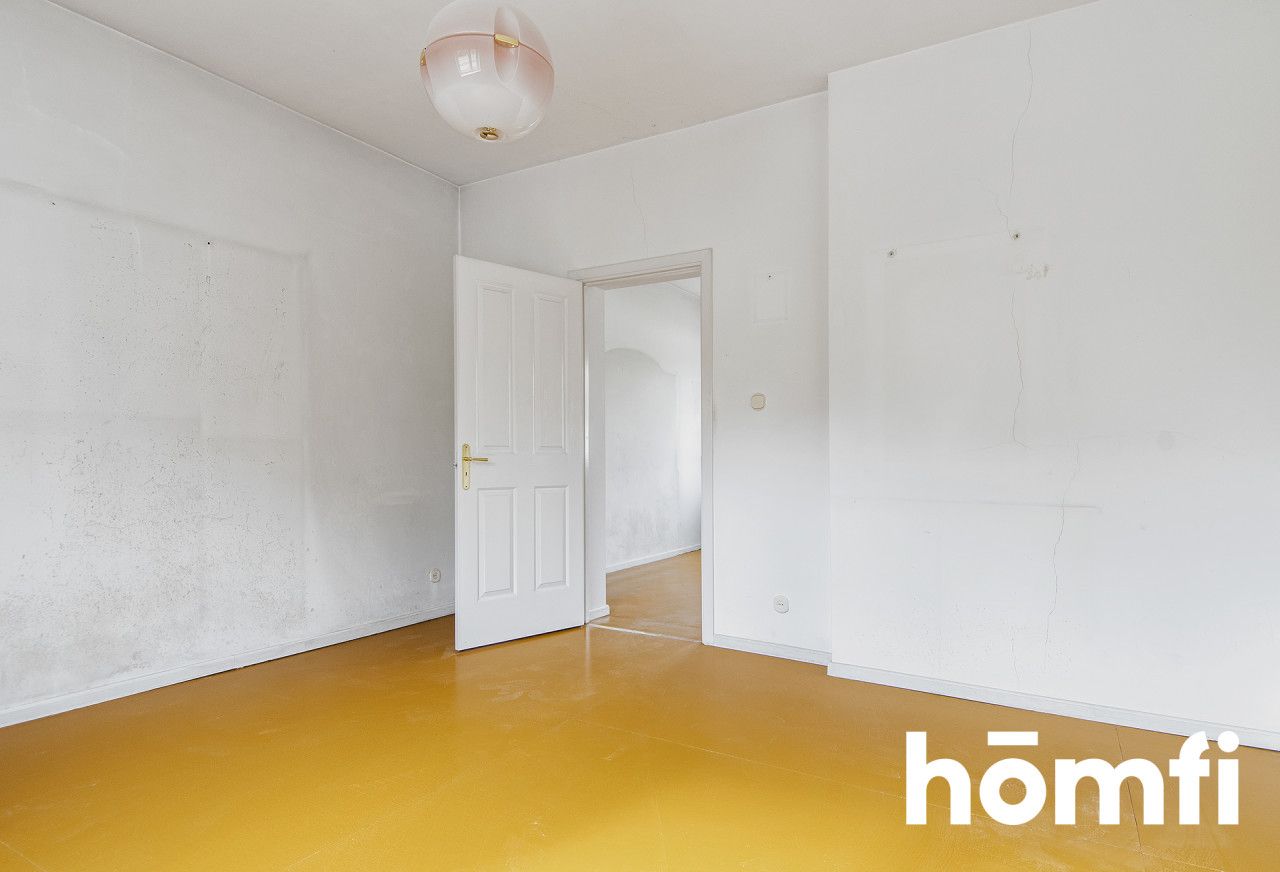 Dom wolnostojący w świetnej lokalizacji Poznań - Dom - Sprzedaż - Poznań, Nowe Miasto