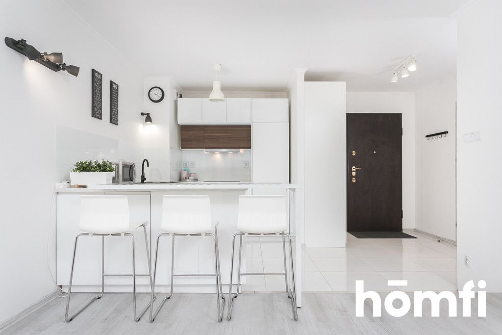 Dwupokojowe mieszkanie ul.Bociana - Mieszkanie - Wynajem - Kraków, Krowodrza / Prądnik Biały