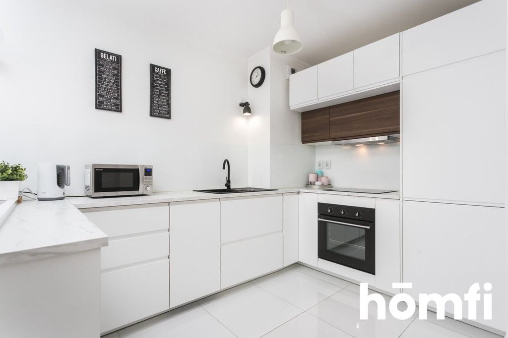 Dwupokojowe mieszkanie ul.Bociana - Mieszkanie - Wynajem - Kraków, Krowodrza / Prądnik Biały