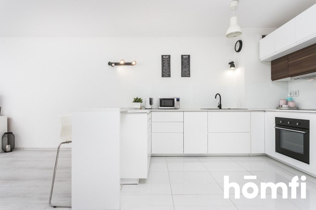 Dwupokojowe mieszkanie ul.Bociana - Mieszkanie - Wynajem - Kraków, Krowodrza / Prądnik Biały