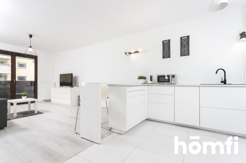 Dwupokojowe mieszkanie ul.Bociana - Mieszkanie - Wynajem - Kraków, Krowodrza / Prądnik Biały