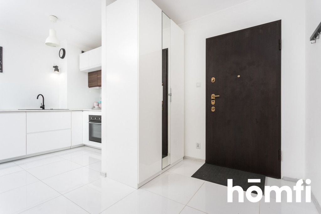 Dwupokojowe mieszkanie ul.Bociana - Mieszkanie - Wynajem - Kraków, Krowodrza / Prądnik Biały